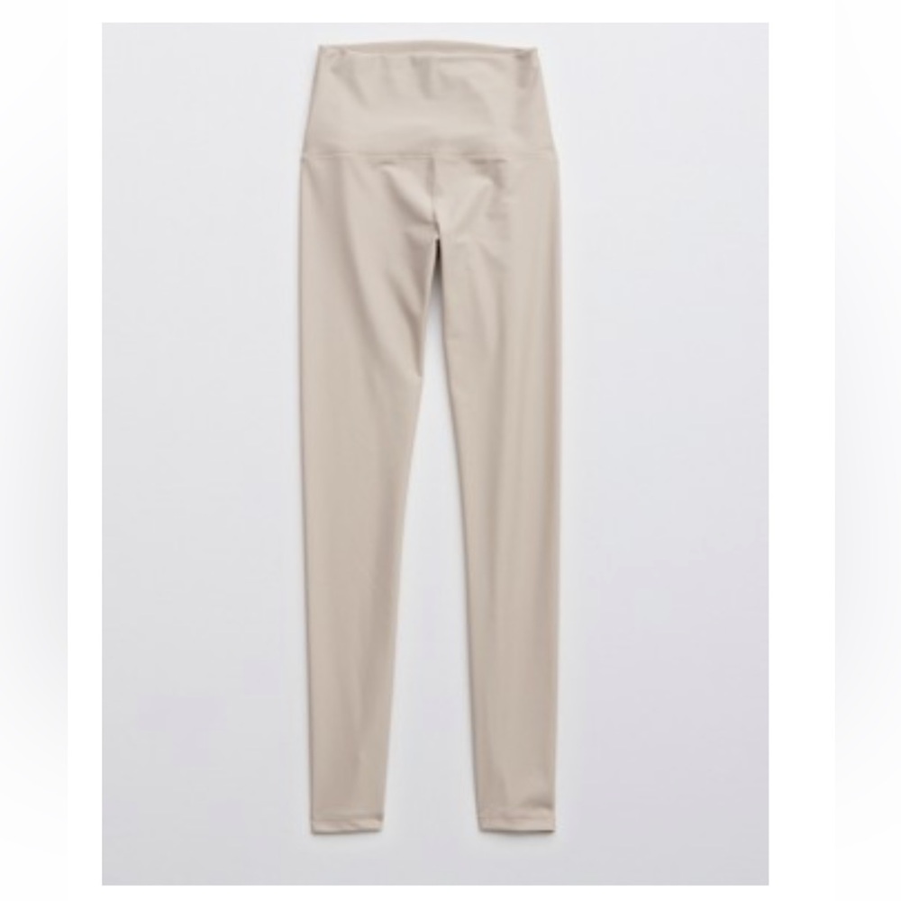 Aerie OFFLINE Hip Gloss Super High Waisted Legging (size M)